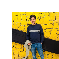 Nayaav Goyal