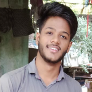 Nayaesh Chauhan