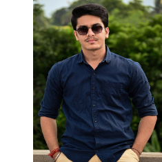 Nayaesh Deshpande