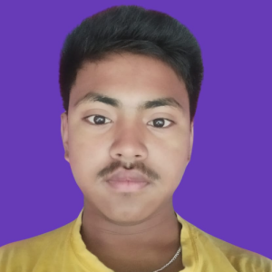 Nayait Trivedi