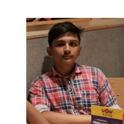 Nayan Ghoshal
