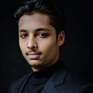 Nayan Mallik
