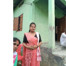 Nayana Saikia