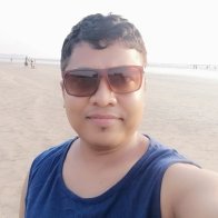 Nayanjyotit Iyer