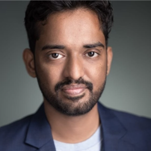 Nayna Shivakumari