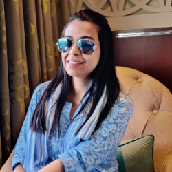 Nazeela Akhtar
