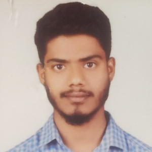 Nazeer UddinProfile Image