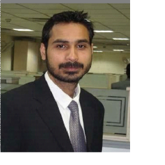 Nazeer ZaydiProfile Image