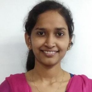 Nazin Bansal
