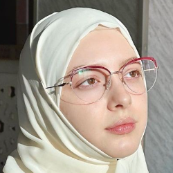 Nazira FatimahProfile Image