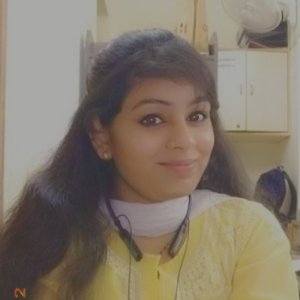 Nazmeeesh Ansari