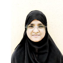 Nazreeit TrivediProfile Image