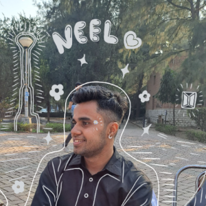 Neeav Pandey
