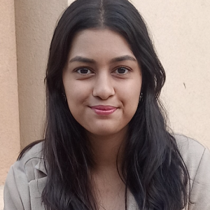 Needhesh Deshpande