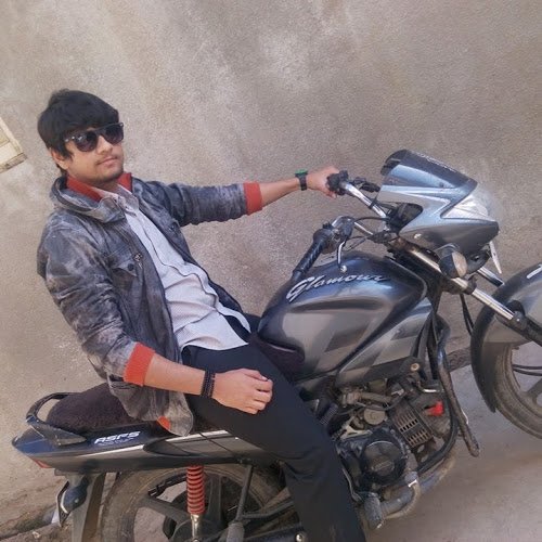 Neel Goswamy