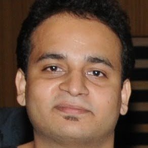 Neel Patel