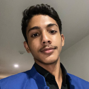 Neel Srivastav