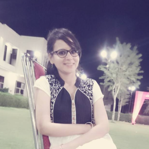 Neela Sharma