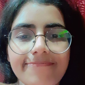 Neela TiwariProfile Image