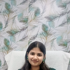 Neela Tiwari