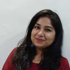 Neelam Sachdeva