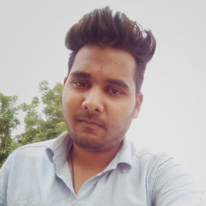 Neelambeav Goyal