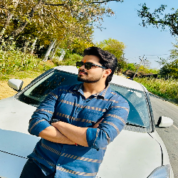 Neelesh Patel