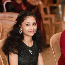 Neema Bhatt