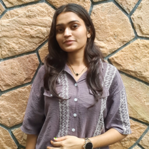 Neema Borkar