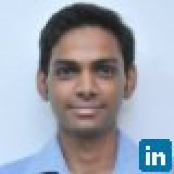 Neeraan Deshpande