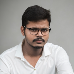 Neeraan Joshi