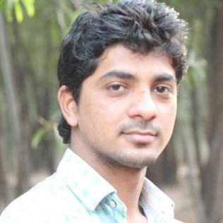 Neeraan Mishra
