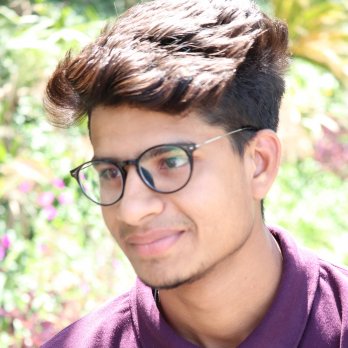 Neeraan Pawar