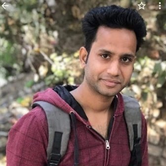 Neeraav Awasthi