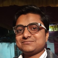 Neeraav Bansal