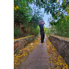 Neeraav Joshi