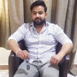 Neeraav Joshi