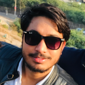 Neeraav NairProfile Image
