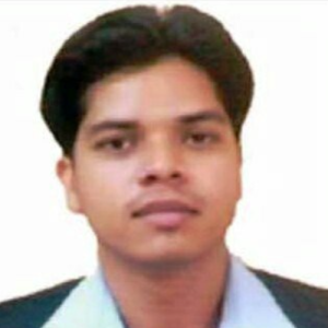 Neeraav Pandey
