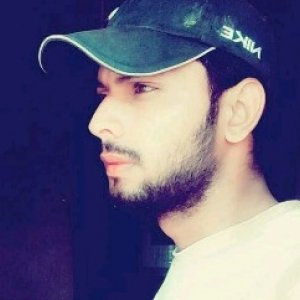 Neeraav Pandey