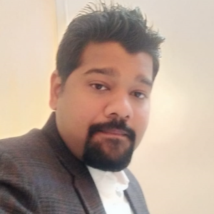 Neeraav Pawar