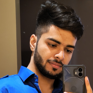Neeraav Reddy