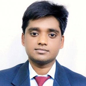 Neeraav Verma