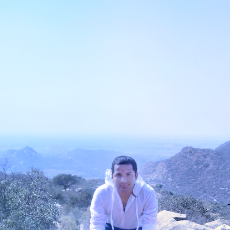Neeraesh Agarwal