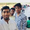 Neeraesh Chauhan