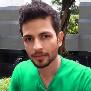 Neeraesh Chauhan