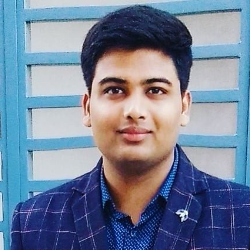 Neeraesh Mishra