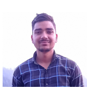 Neeraesh MishraProfile Image