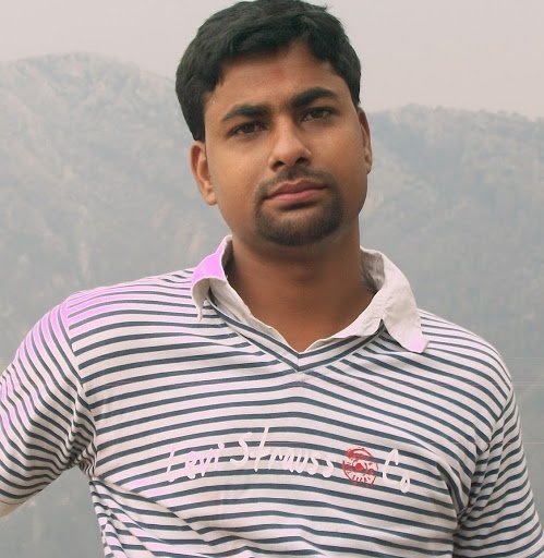 Neeraesh Pandey