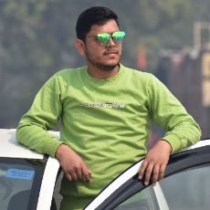 Neerait ChauhanProfile Image